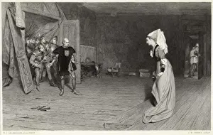 Auvergne Prints: Henry Vi / Part I