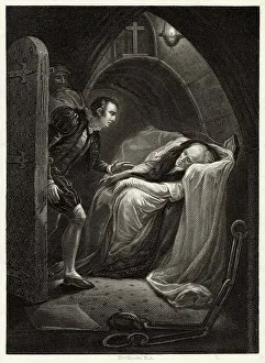 Thou Prints: Henry VI, Part I, by Shakespeare