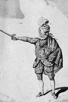 HENRY VI: WARWICK