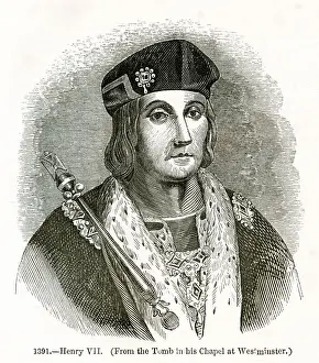 Henry VII of England