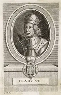 Henry VII of England