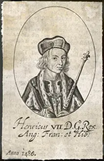 Henry VII of England