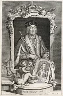 Henry VII (Vertue)
