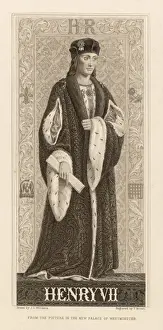 Henry Vii / Williams