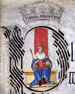 Henry VIII