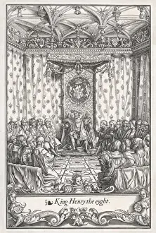 Henry Viii / Council
