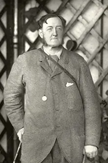 Henry Viscount Chaplin