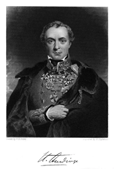 Henry Viscount Hardinge