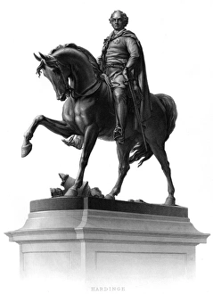 Henry Viscount Hardinge