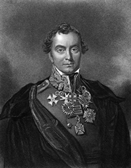 Henry Viscount Hardinge