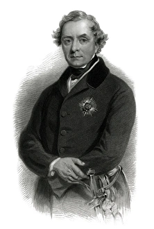 Henry Viscount Hardinge
