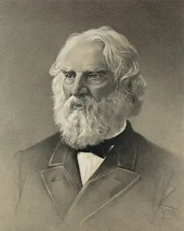 Henry W. Longfellow
