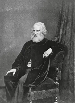 Henry W. Longfellow