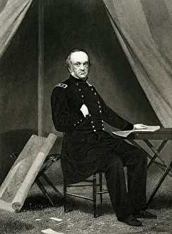 Henry Wager Halleck