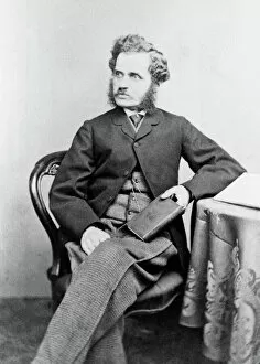 Henry Walter Bates (1825-1892)