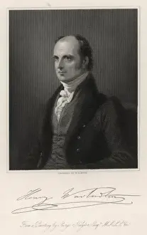 Warburton Prints: Henry Warburton