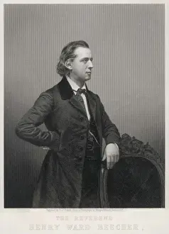 Henry Ward Beecher