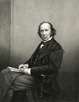 Acland Collection: Henry Wentworth Acland