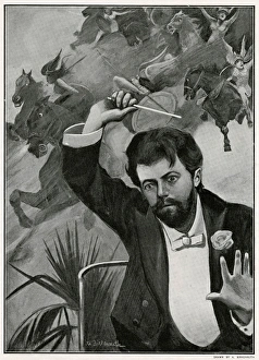 Concerts Gallery: Henry Wood