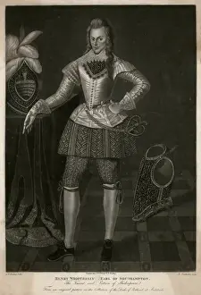 Henry Wriothesley