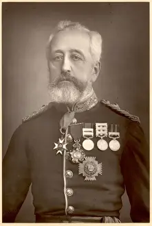 Wylie Prints: Henry Wylie Norman