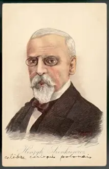 Henryk Sienkiewicz