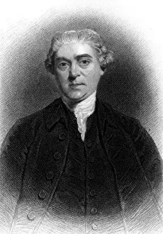 Hester Prints: HenryThrale - Reynolds