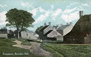 Henshaw, Bardon Mill, Northumberland