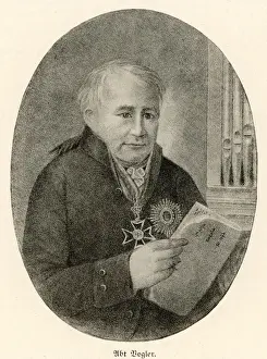 Heorg Joseph Vogler