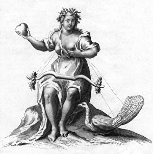 Juno Collection: Hera / Juno