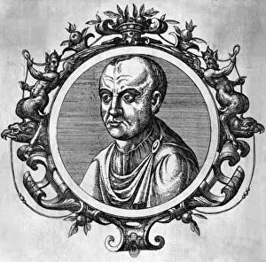 Heraclius Prints: Heraclius of Tarento