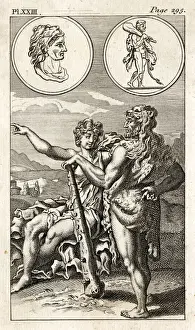 HERAKLES / HERCULES