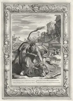 Herakles / Hercules