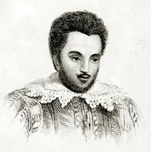 1583 Prints: Herbert of Cherbury