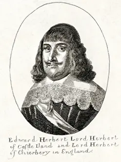 Herbert of Cherbury