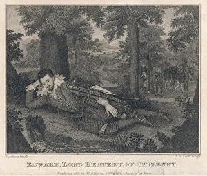 Herbert of Cherbury