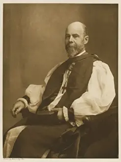 Herbert Edward Ryle