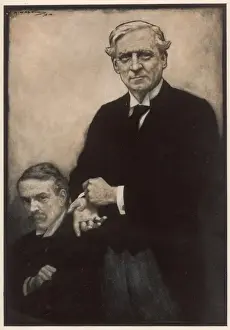 Herbert Henry Asquith