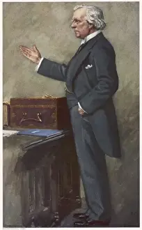 Herbert Henry Asquith