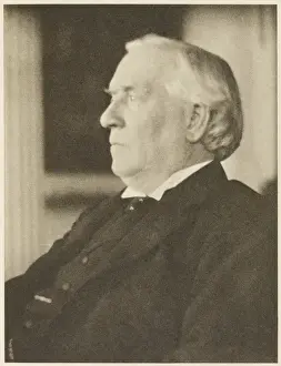 Herbert Henry Asquith