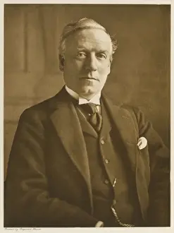 Herbert Henry Asquith