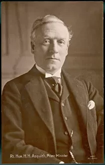 Herbert Henry Asquith