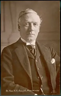 Herbert Henry Asquith