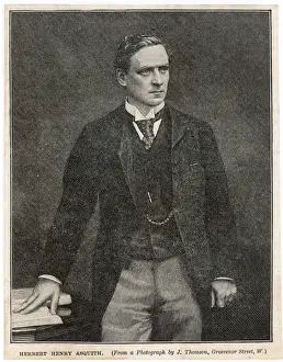 Herbert Henry Asquith