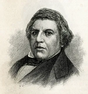 Ingram Gallery: Herbert Ingram, British journalist and politician