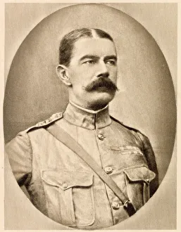 Herbert Kitchener