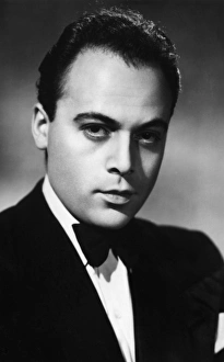 Images Dated 28th September 2012: Herbert Lom / Rank