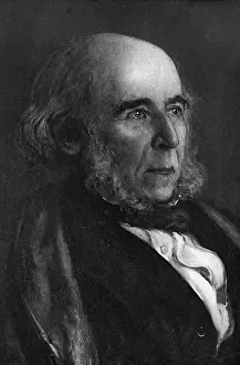 Herbert Spencer