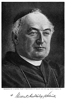 Herbert Vaughan