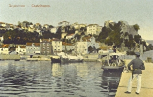Images Dated 9th May 2011: Herceg Novi - Montenegro